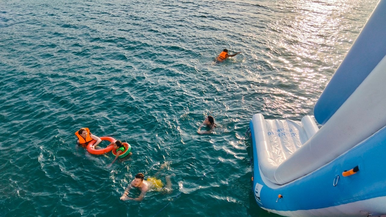 图片[5]-苏梅岛海王号半日游-泰兰德旅行